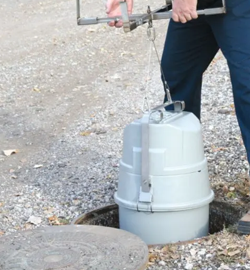 Analises Águas Residuais